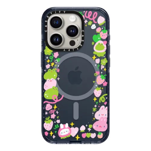 iPhone 15 Pro Case | CASETiFY