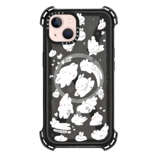 Show Your Colors | CASETiFY