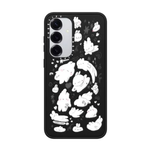 Galaxy S25+ - Just Some Buns by tabetaaii