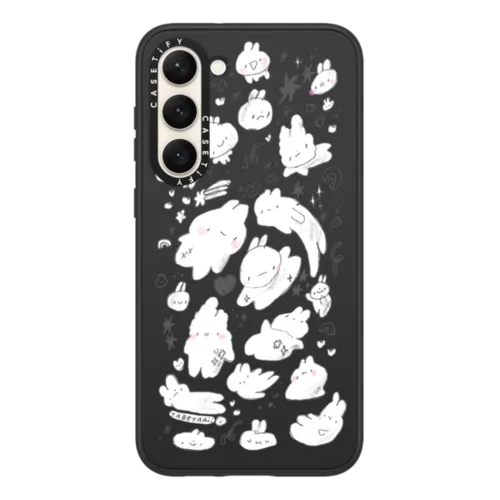 Galaxy S23+ - Just Some Buns by tabetaaii