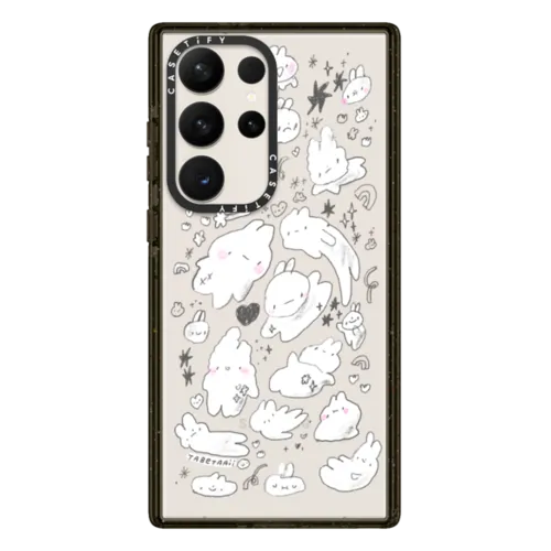 Galaxy S23 Ultra - Just Some Buns by tabetaaii