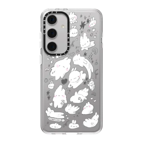 Galaxy S24+ - Just Some Buns by tabetaaii