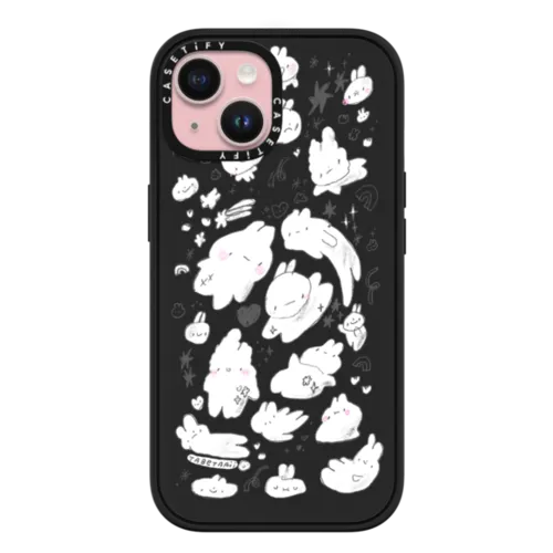 iPhone 15 - Just Some Buns by tabetaaii