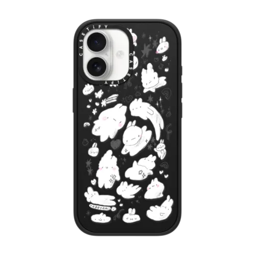 iPhone 17 - Just Some Buns by tabetaaii