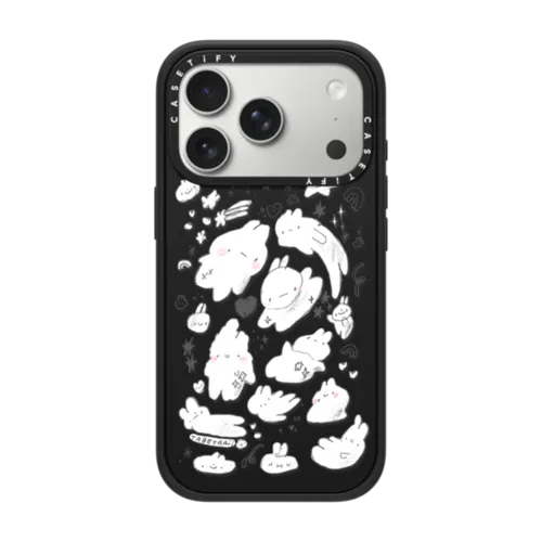 iPhone 17 Pro - Just Some Buns by tabetaaii