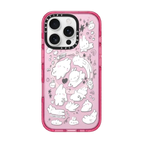 iPhone 16 Pro - Just Some Buns by tabetaaii