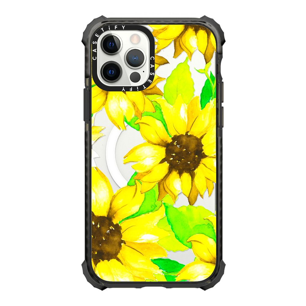 Sunflowers Casetify