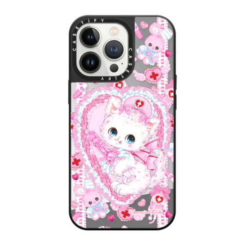 iPhone 13 Pro - Love Holic