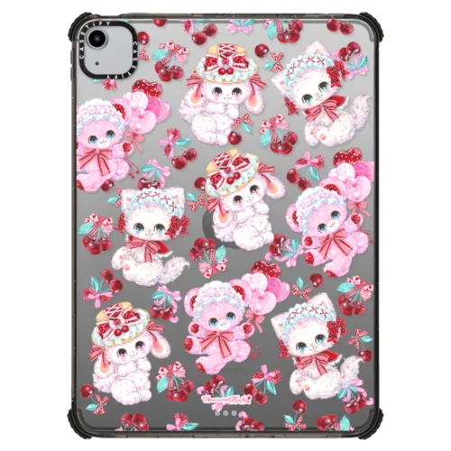 iPad Air (4th/5th gen) - Cherry Lady