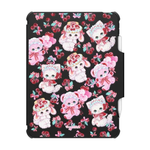 iPad Pro 11-inch (3rd/4th gen) - Cherry Lady