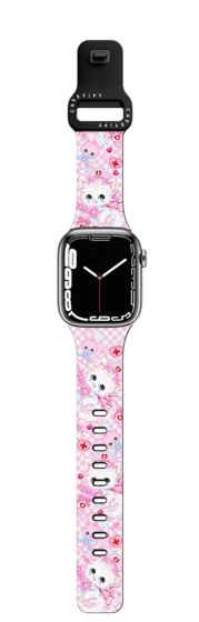 Apple Watch Series 11 (46mm) - Love Holic