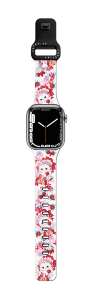 Apple Watch Series 11 (46mm) - Berry Berry
