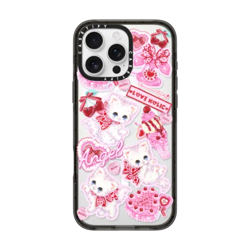 iPhone 16 Pro Max - Popping Love