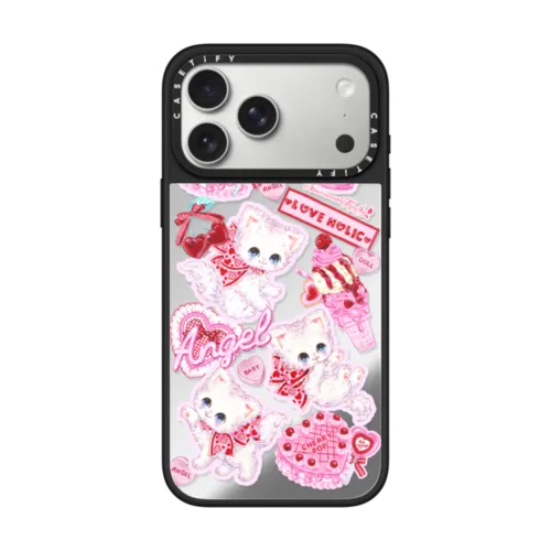 iPhone 17 Pro Max - Popping Love