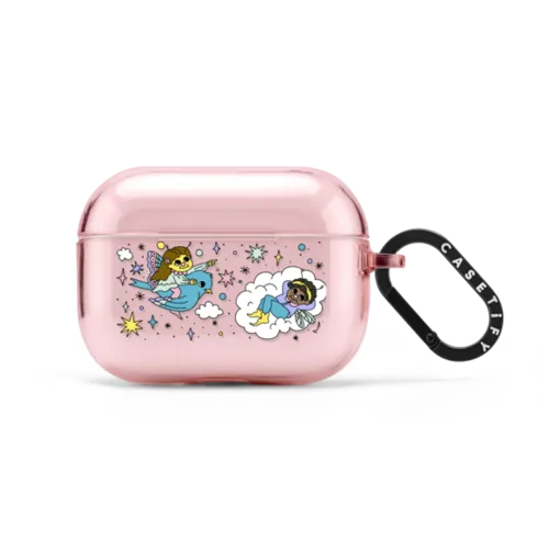 AirPods Pro - Fairy Flair Pastel