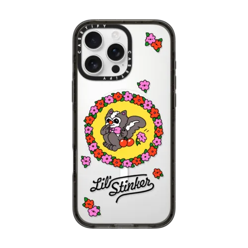 iPhone 16 Pro Max - Lil' Stinker Skunk
