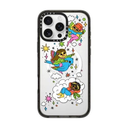 iPhone 16 Pro Max - Fairy Flair