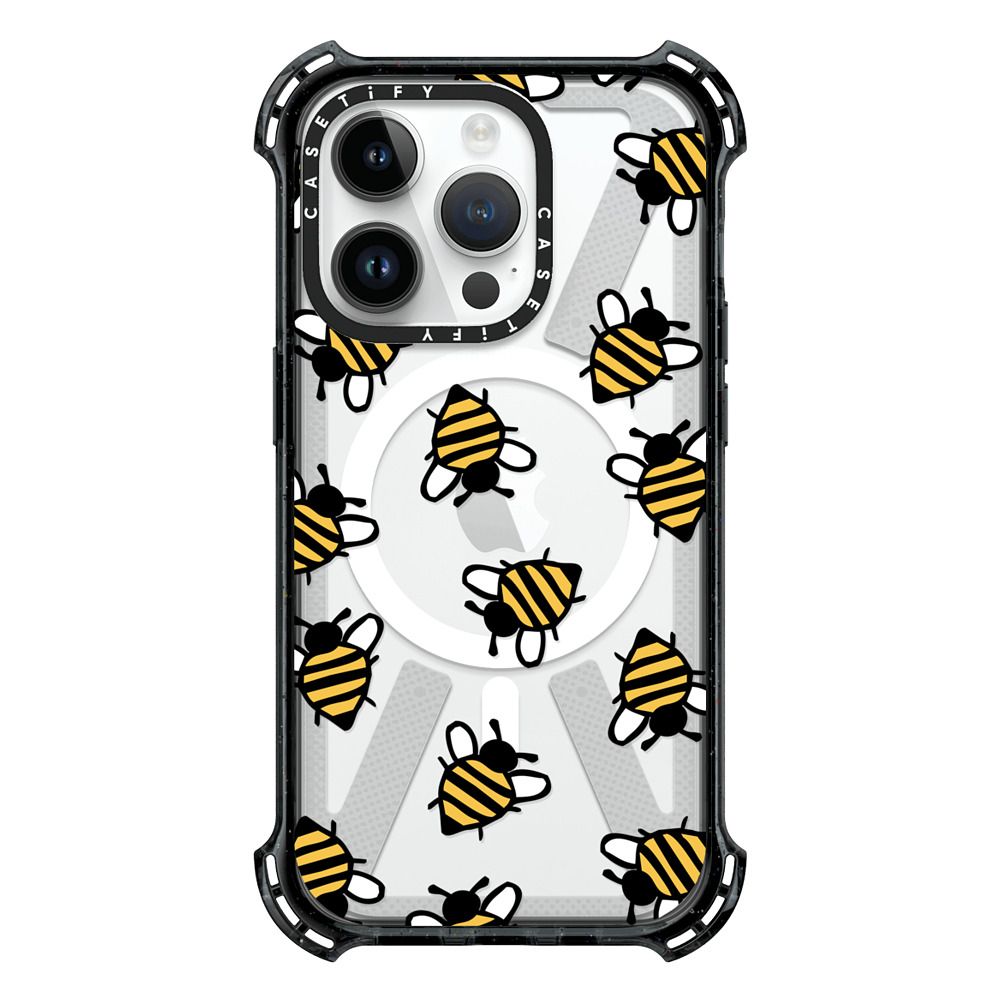 Bumble Bees – CASETiFY