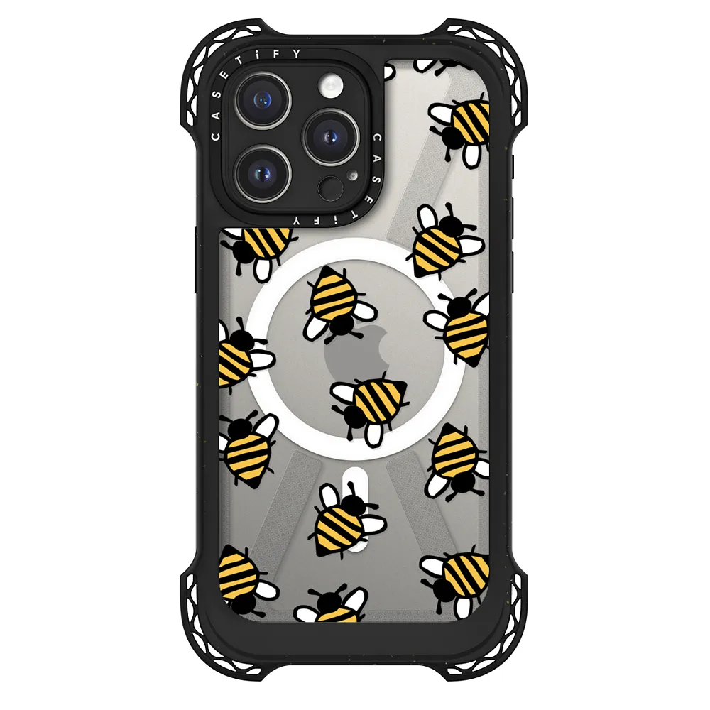 Bumble Bees – CASETiFY
