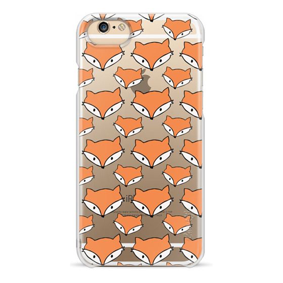 So Foxy Casetify