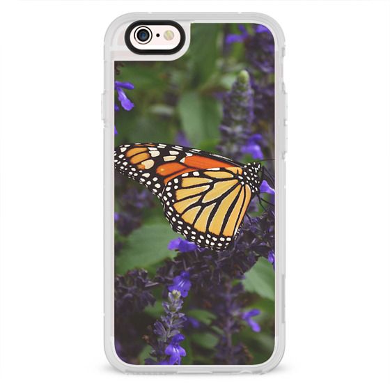 Monarch Butterfly - CASETiFY