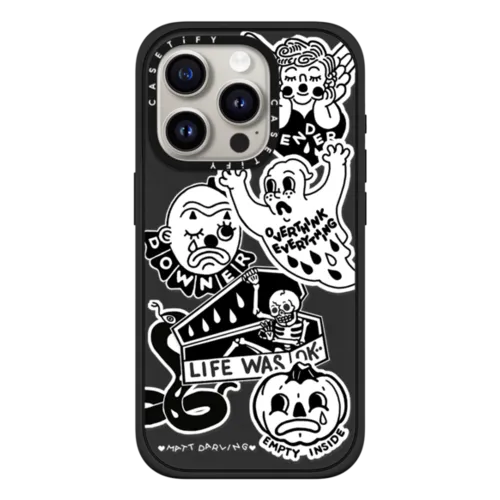 iPhone 15 Pro Case | CASETiFY