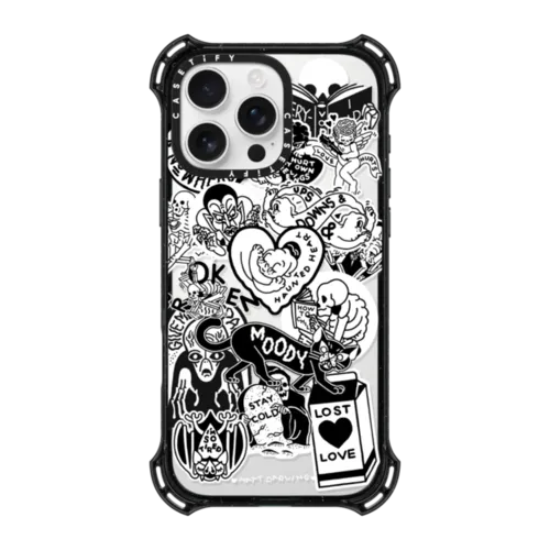 Heart Cases – CASETiFY