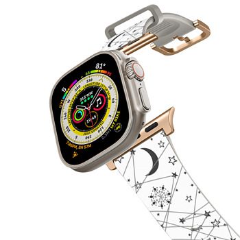 casetify ピンクゴールド Apple Watch 10400円38、40 