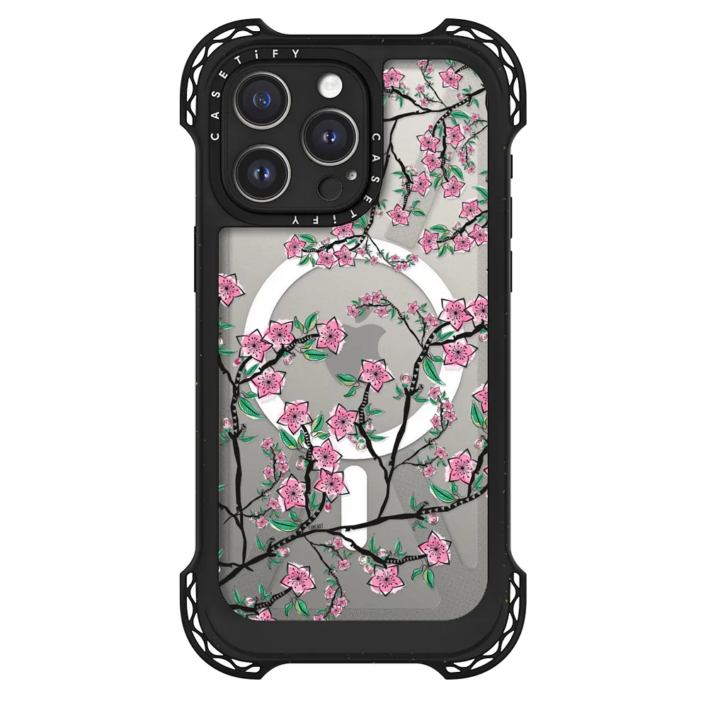 Cherry Blossom CASETiFY