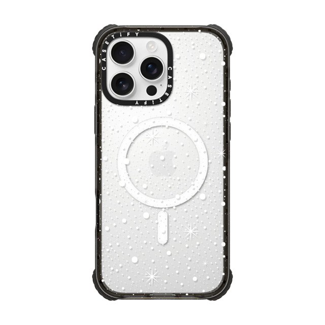 Famenxt x CASETiFY iPhone 16 Pro Max Case Black ウルトラ インパクトケース MagSafe 対応 White galaxy Father's Day Famenxt x CASETiFY iPhone 16 Pro Max Case Black ウルトラ インパクトケース MagSafe 対応 White galaxy Father's Day