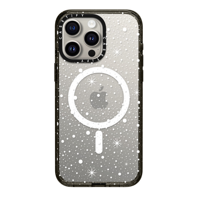 Famenxt x CASETiFY iPhone 15 Pro Max Case Black Impact Case MagSafe Compatible White galaxy Father's Day Famenxt x CASETiFY iPhone 15 Pro Max Case Black Impact Case MagSafe Compatible White galaxy Father's Day