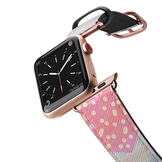 Get Girly Apple Watch Background