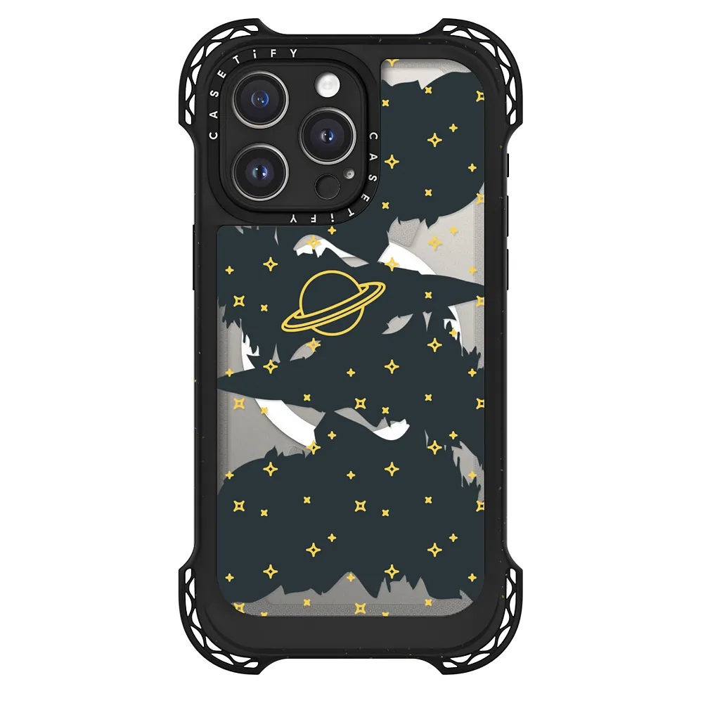 CASETiFY DISNEY ウルトラバウンスケース - iPhoneアクセサリー