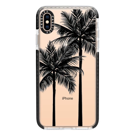 iphone xs case palm tree iphone xs case palm tree