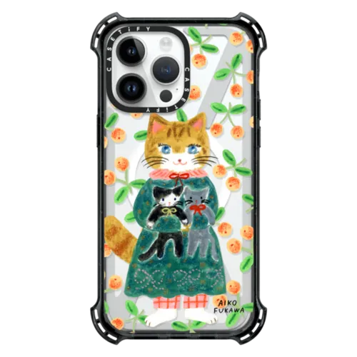 Show Your Colors | CASETiFY
