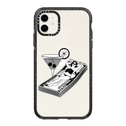 iPhone 11 - Billionaire