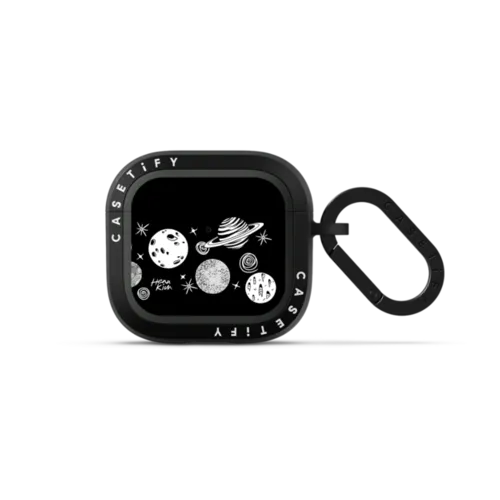 AirPods 4 - Universe