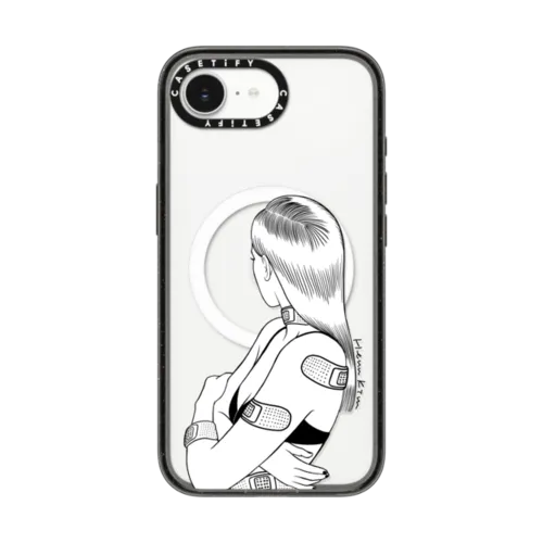 iPhone 16e - My Hurts is Real