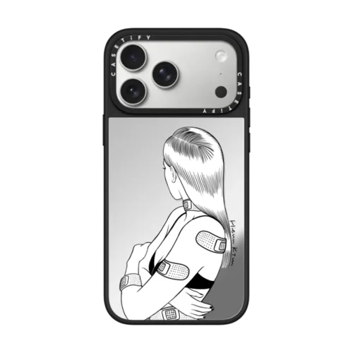 iPhoneアクセサリー Martin kim casetify Matin Kim – CASETiFY