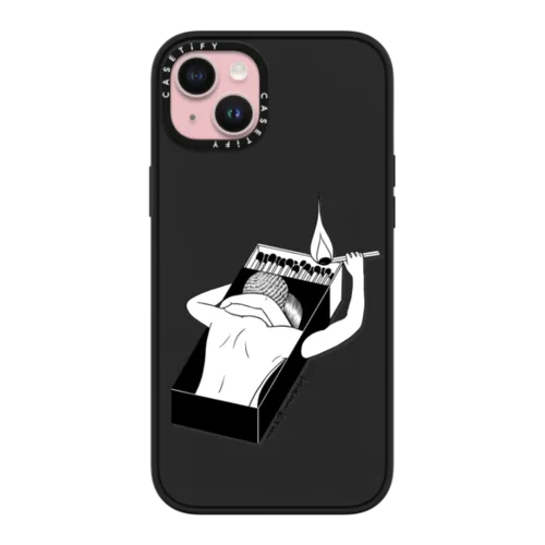 iPhone 15 Plus - Let Us Burn