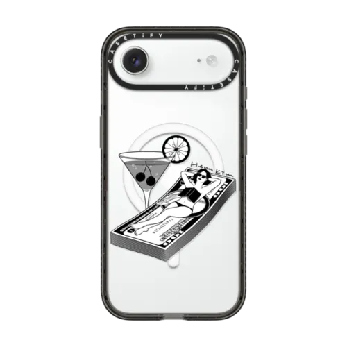 iPhone Air - Billionaire