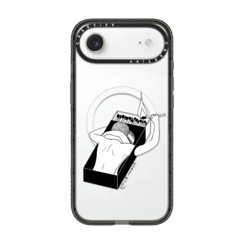 iPhone Air - Let Us Burn