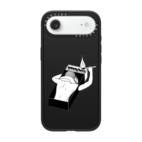 iPhone Air - Let Us Burn