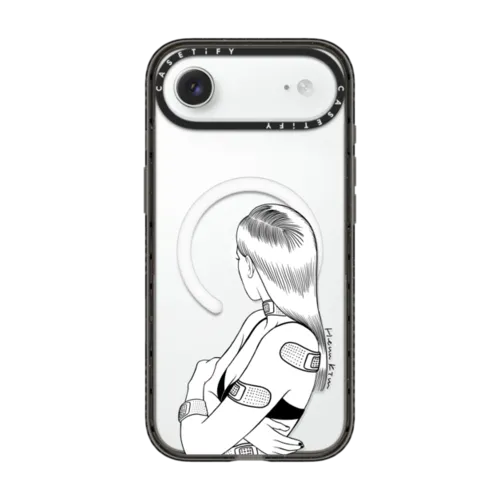 iPhone Air - My Hurts is Real