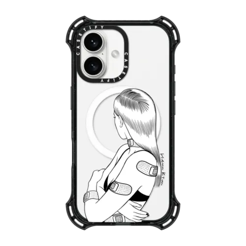 iPhone 16 - My Hurts is Real
