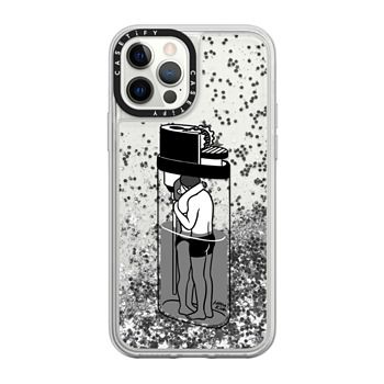 henn kim x casetify