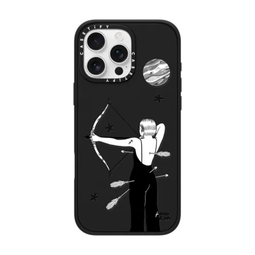 iPhone 16 Pro Max - Sagittarius