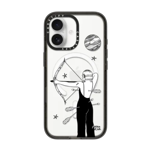 iPhone 17 - Sagittarius