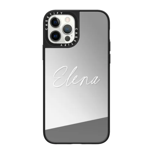 iPhone 12 Pro - Custom Phone Case