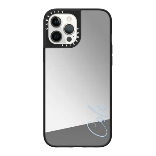 iPhone 12 Pro Max - Custom Phone Case